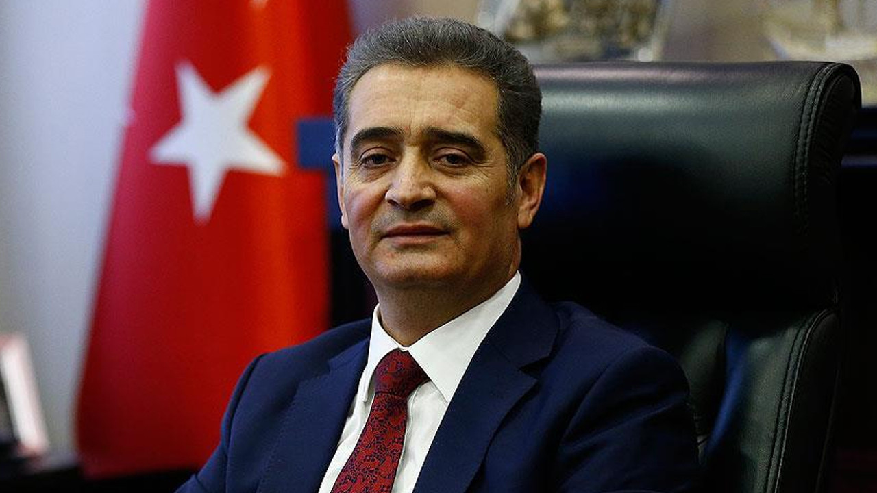 Yargıtay üyesi Harun Kodalak'ın acı günü!