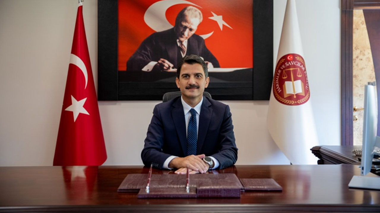 Kuloğlu’ndan yeni adli yılda “yeni dönem” mesajı! Dört maddede sıraladı