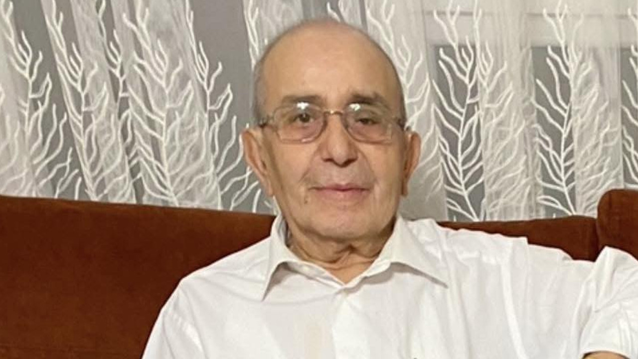 Emekli Başsavcı hayatını kaybetti! Ankara Cumhuriyet Başsavcılığı da yapmıştı