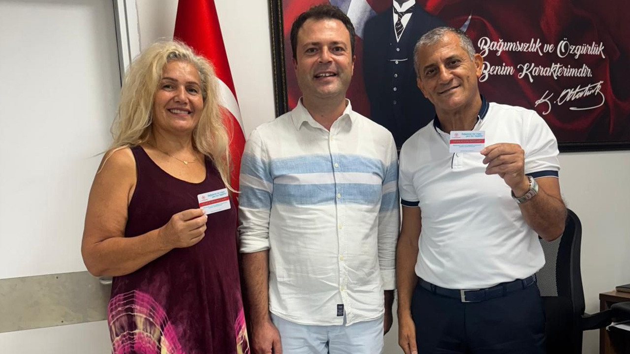 Danıştay Üyesi Mehmet Aydın ve eşi Nihal Aydın’dan organ bağışı