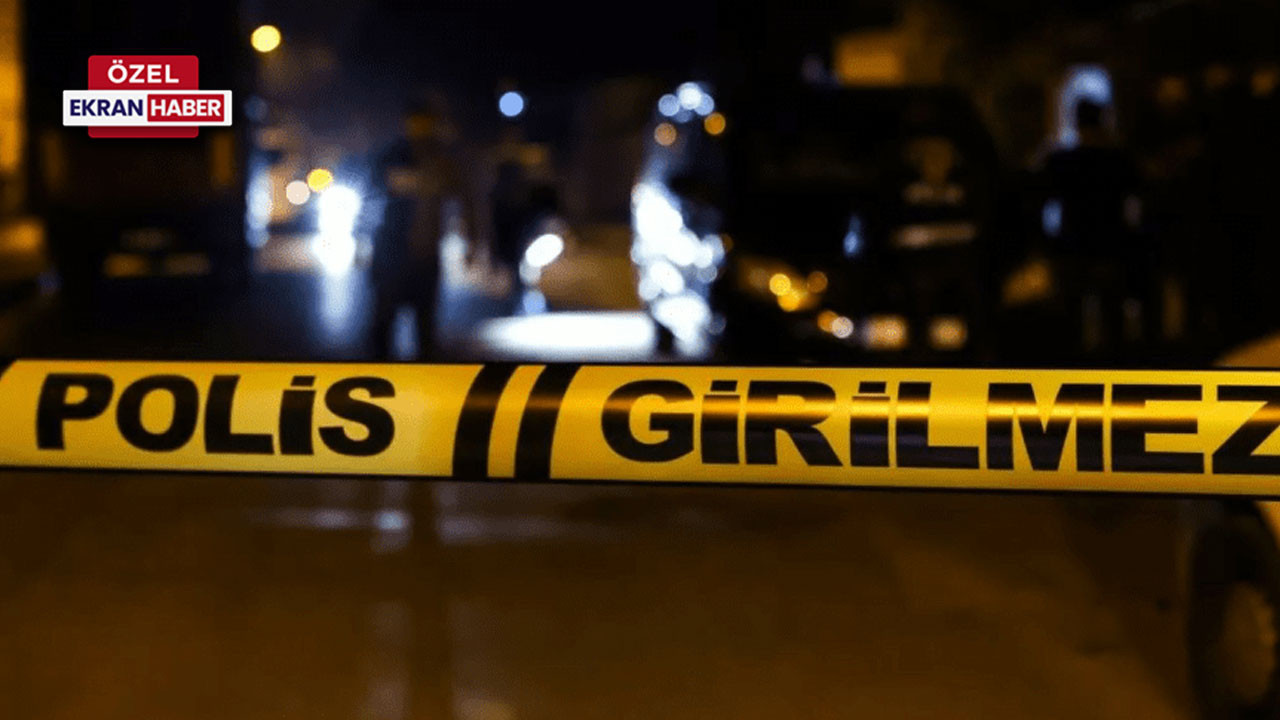 Restorantta korkunç cinayet! Cumhuriyet savcısı boğazı kesilerek öldürüldü