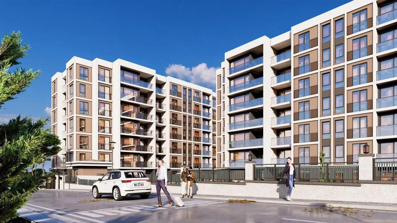 Malatya'da adliye lojmanları için ilk adım atıldı! İşte yapılacağı yer