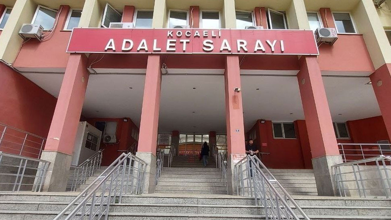 Başsavcı Akgün'den müjde! "Adliyeye nefes aldıracak"