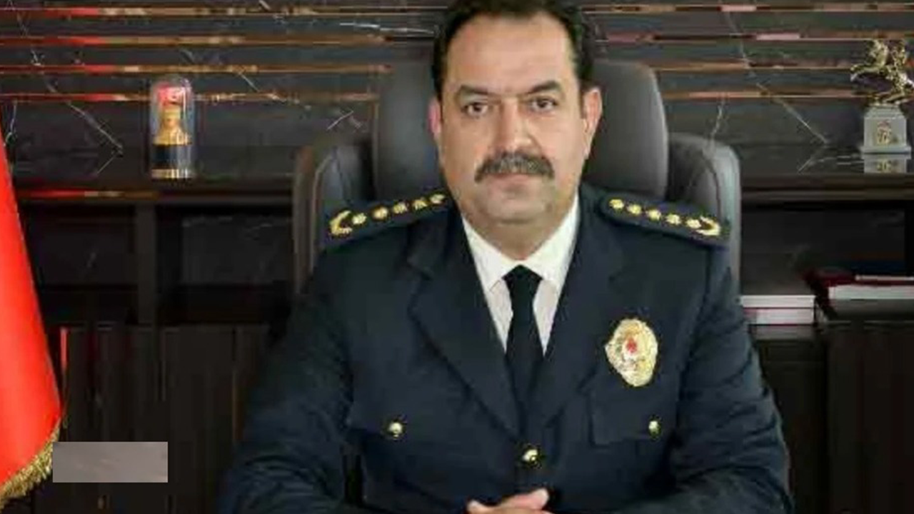 Antalya Emniyet Müdürü İlker Arslan hakkında gözaltı kararı