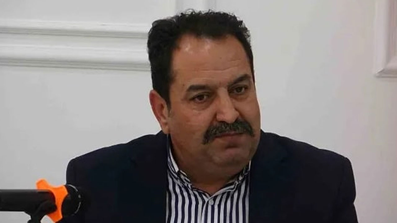 Görevden alınan emniyet müdürü adliyeye sevk edildi