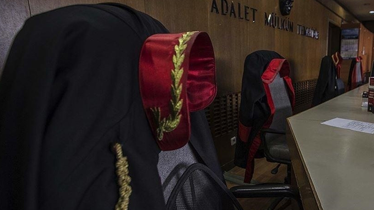 Yargı teşkilatının acı kaybı