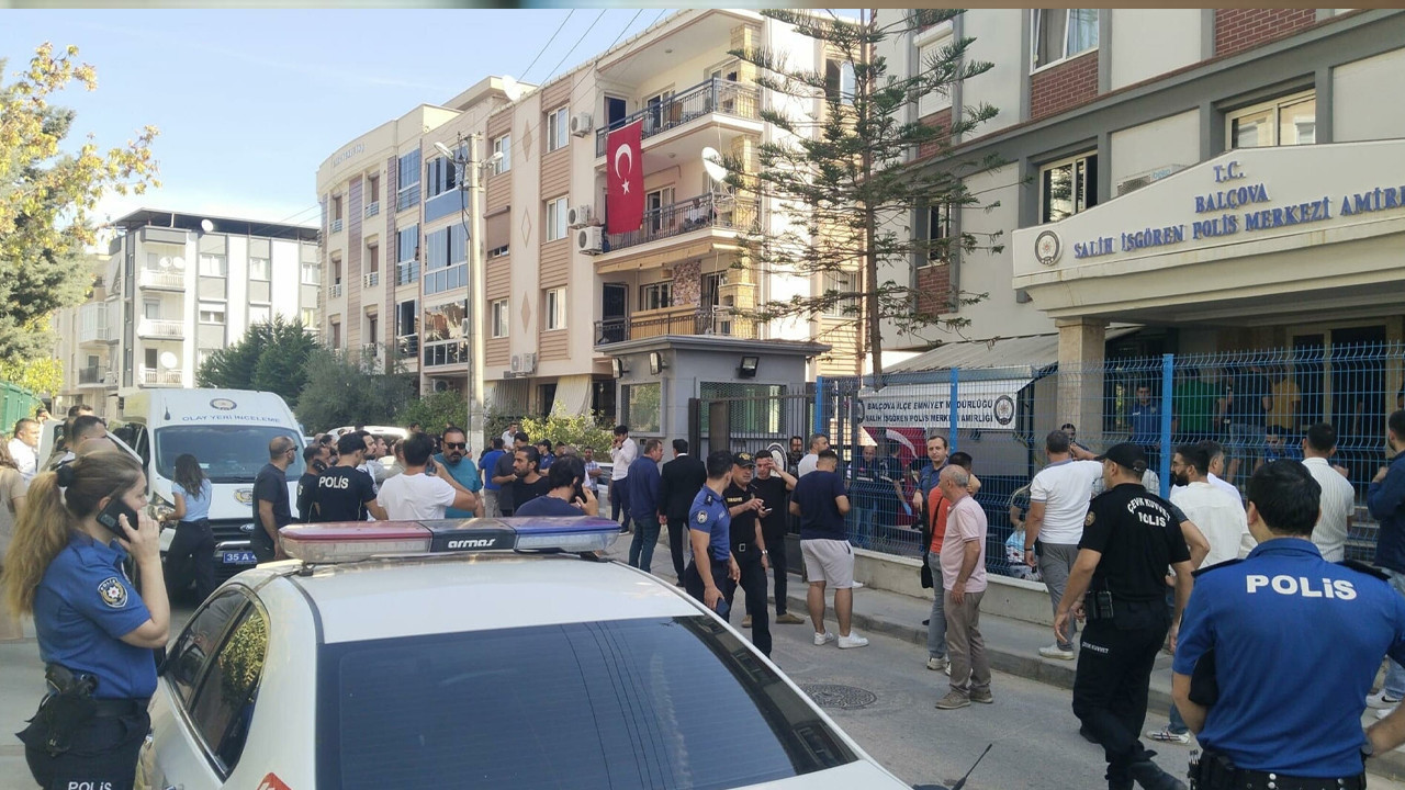 Karakol saldırısına yayın yasağı! İki polis şehit olmuştu