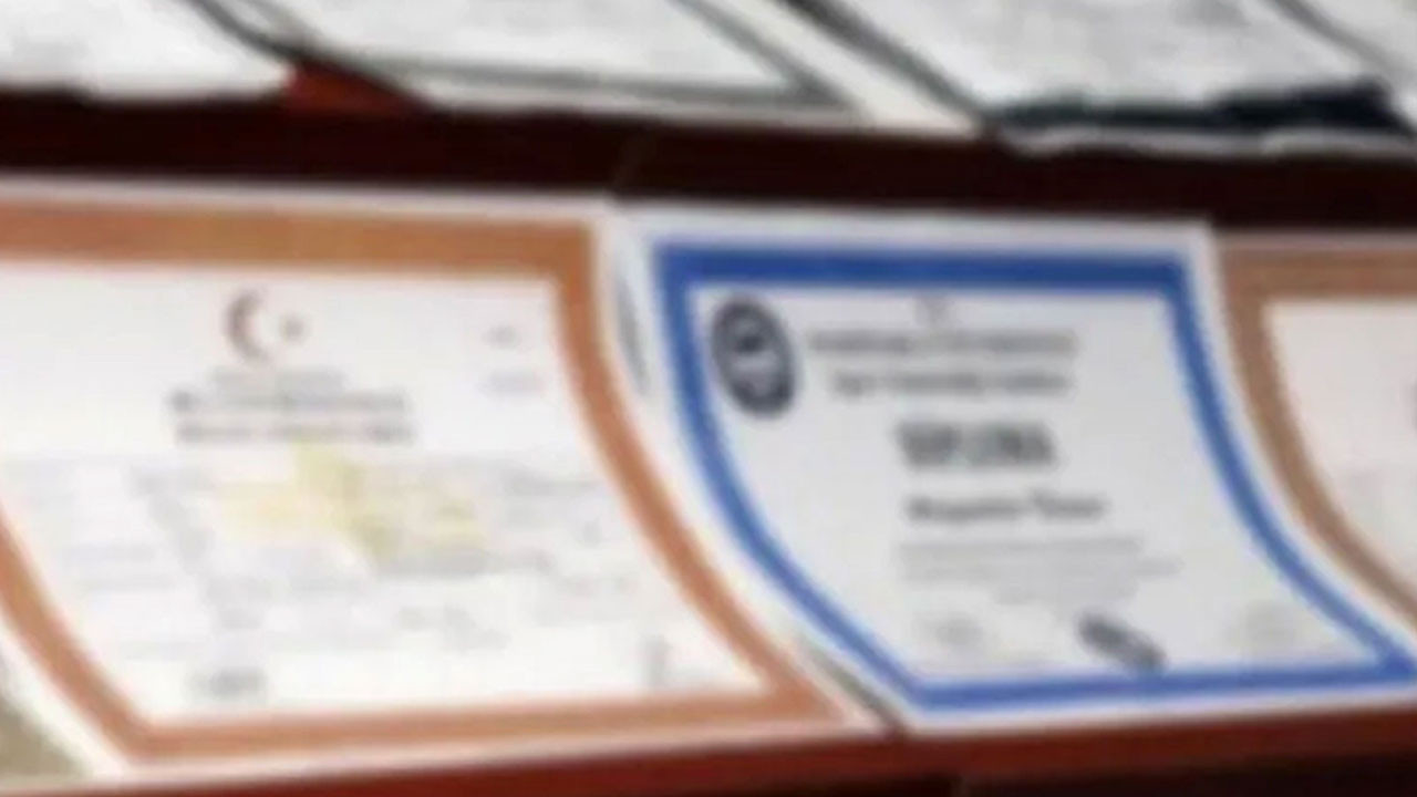 Sahte e-imza davasında yeni gelişme! Tutukluluklarına devam kararı verildi