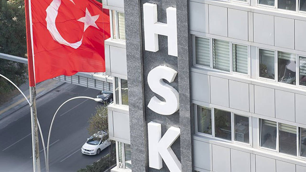 HSK'da olağanüstü toplantı!