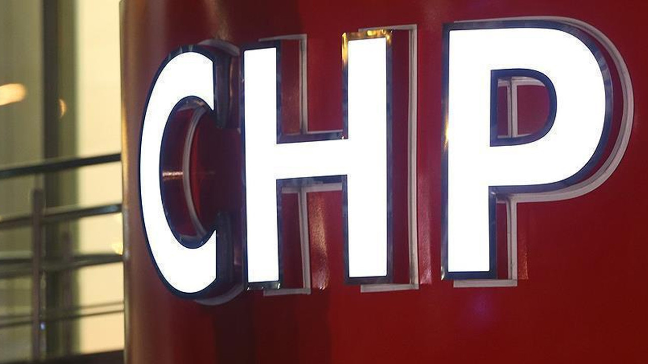 CHP Iğdır Yönetimi hakkında suç duyurusu