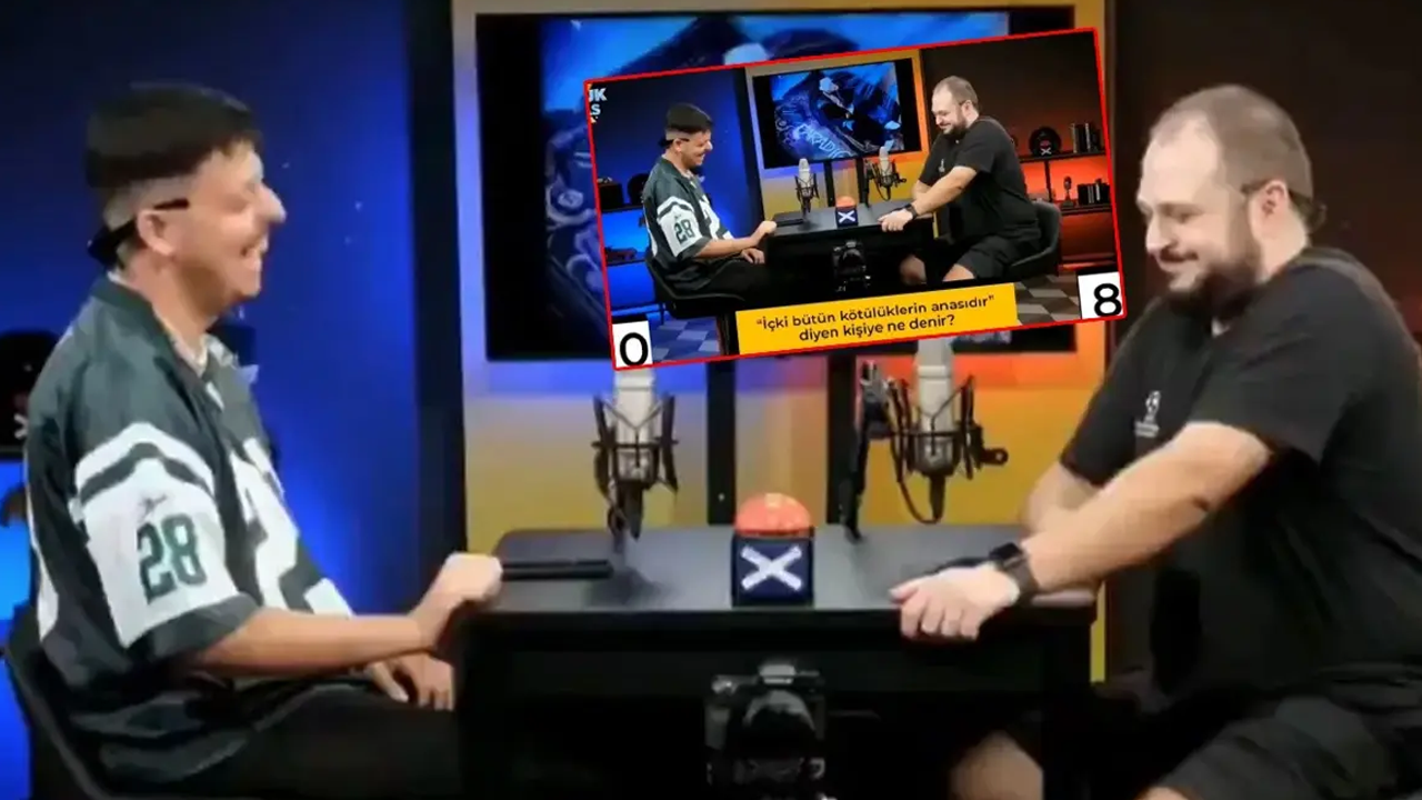 'Soğuk Savaş' soruşturmasında yeni gelişme! Boğaç Soydemir ve Enes Akgündüz tutuklandı