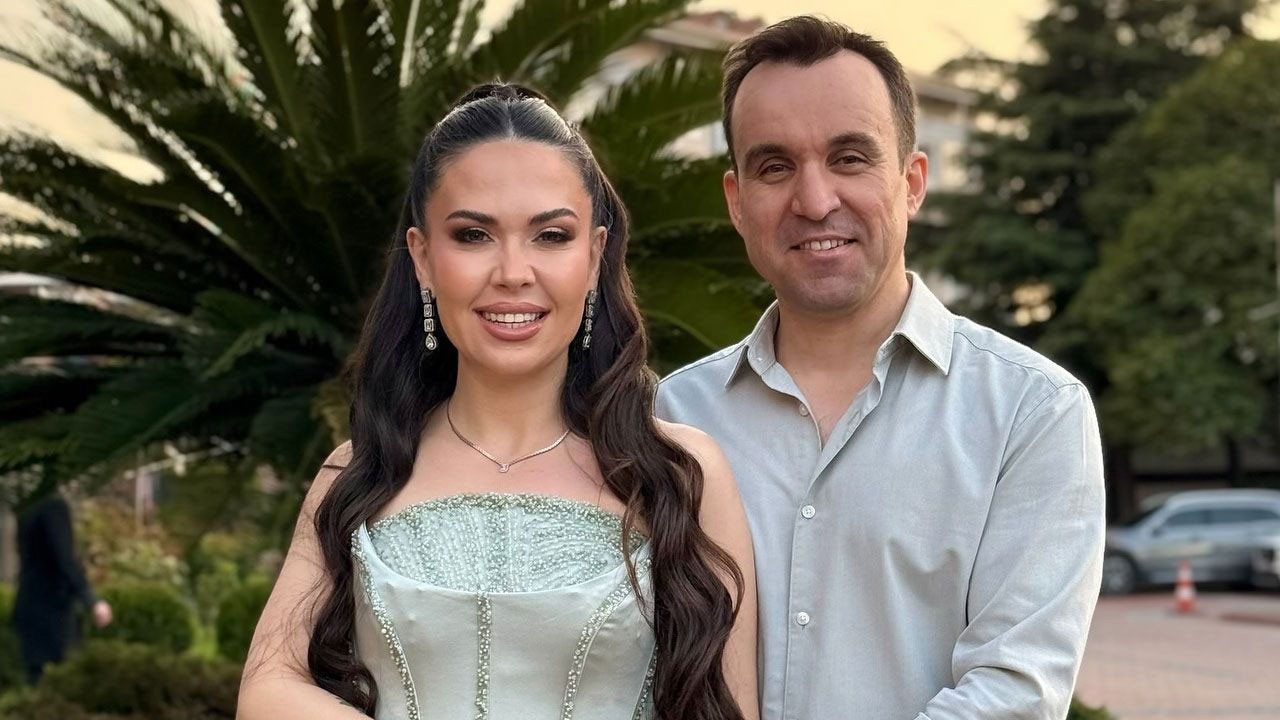 Sosyal medya fenomeni Özlem Altınok Öz ve eşi Tayyar Öz’e dava!