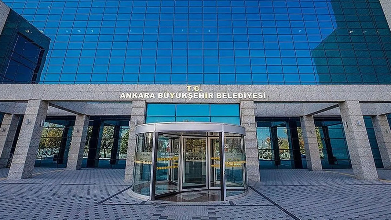 Ankara Büyükşehir Belediyesi'ne konser soruşturması! 5 kişi tutuklandı