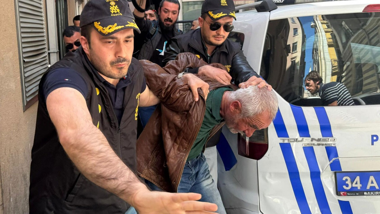 Özgür Özel’e yumruk atan saldırgan hakkında yeni gelişme!