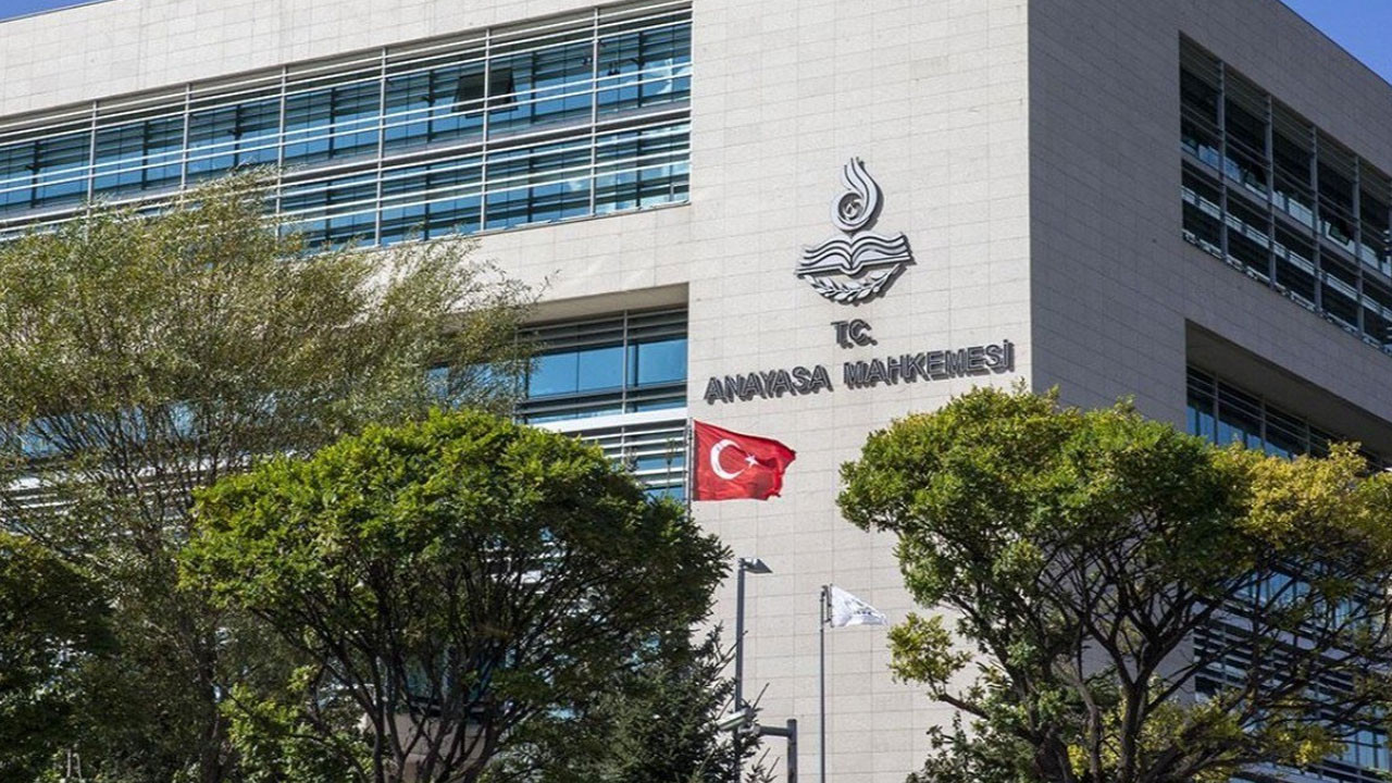 AYM’ye bireysel başvuruda dijital dönem başladı!