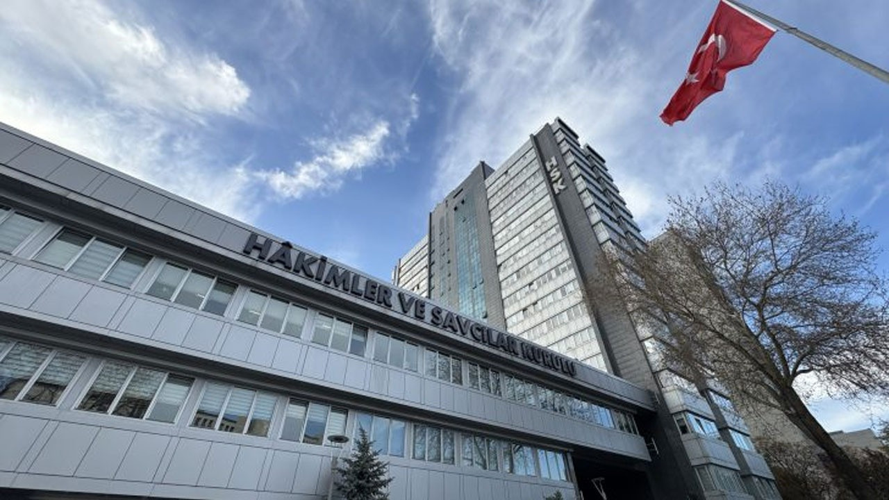 HSK Birinci Dairesi'nin toplantısı sona erdi! Gözler yarına çevrildi