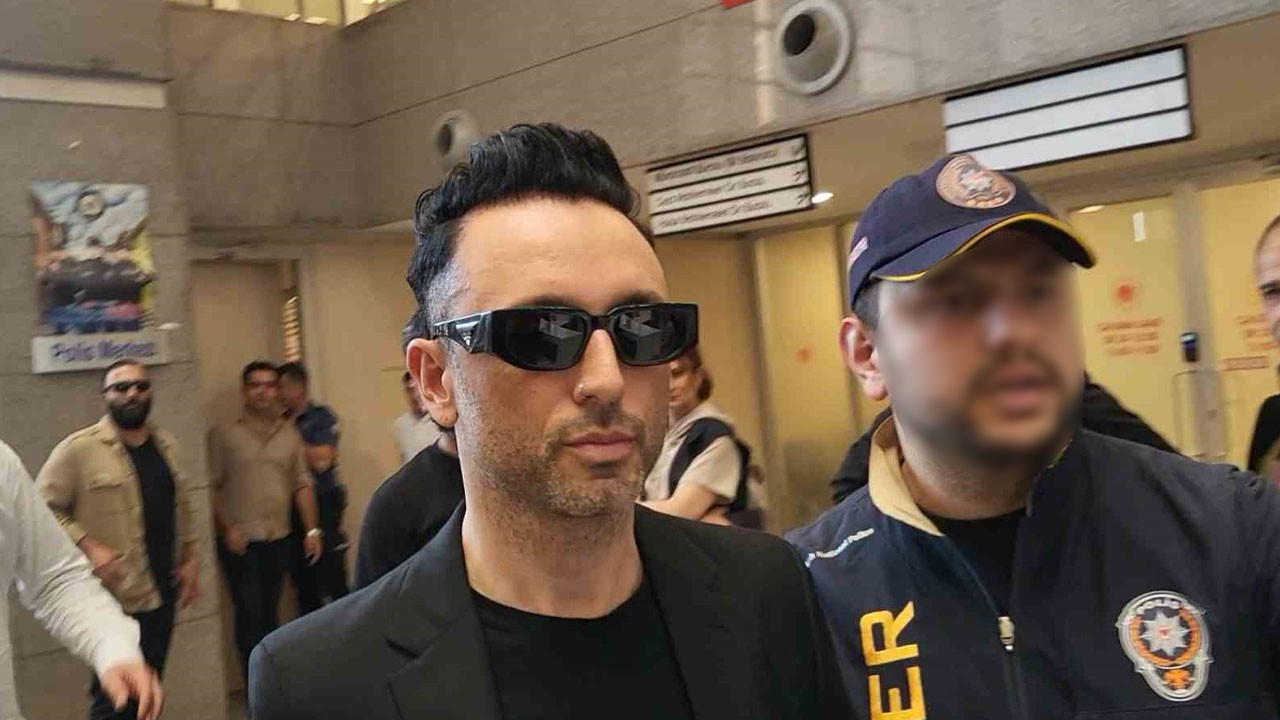 Mabel Matiz hakkında iddianame! İstenen ceza belli oldu