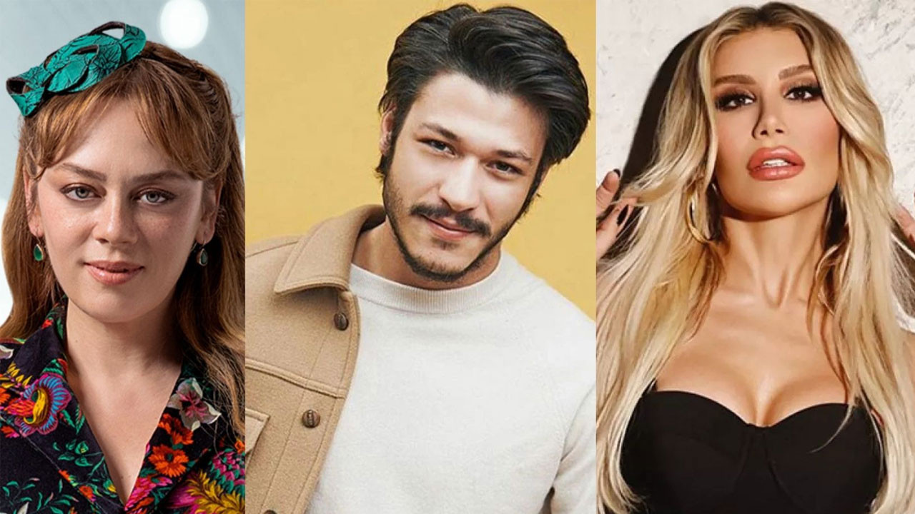 Ünlü isimlere uyuşturucu operasyonu