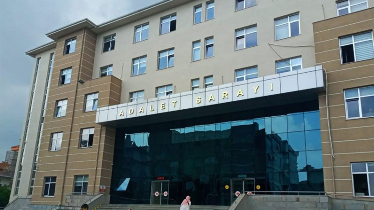 Çerkezköy Adliyesi’nde hizmet kalitesi artıyor! Ek binada sona yaklaşıldı