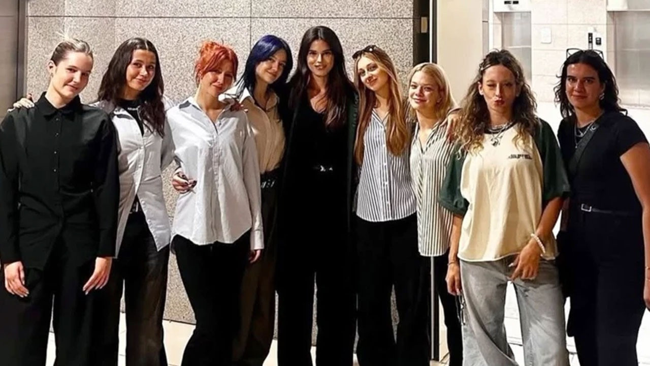 Manifest grubuna dava şoku! İddianame kabul edildi