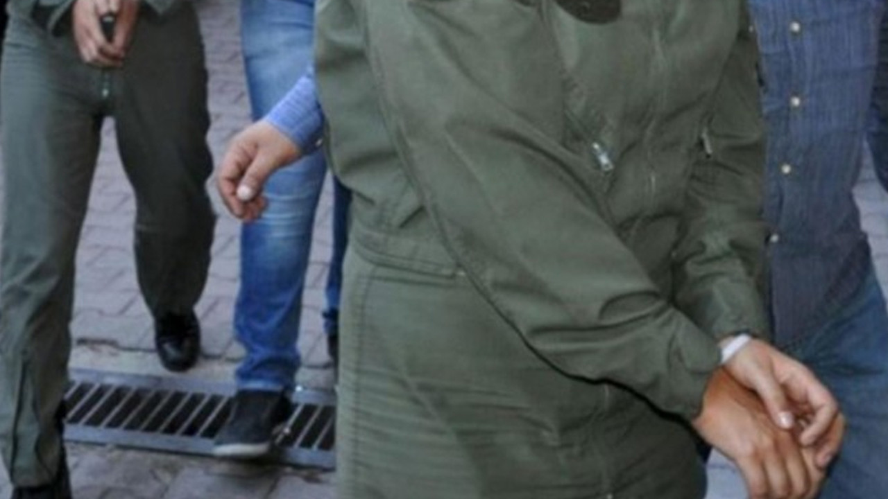 Ankara Cumhuriyet Başsavcılığı düğmeye bastı! Mahrem yapılanmaya gözaltı kararı