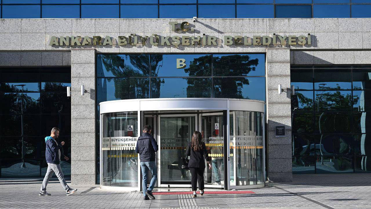 ABB konser soruşturmasında yeni gelişme! 59 sayfalık iddianame kabul edildi