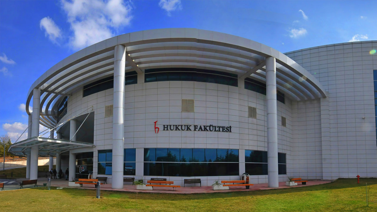 Hukuk dünyası bu zirvede buluşacak