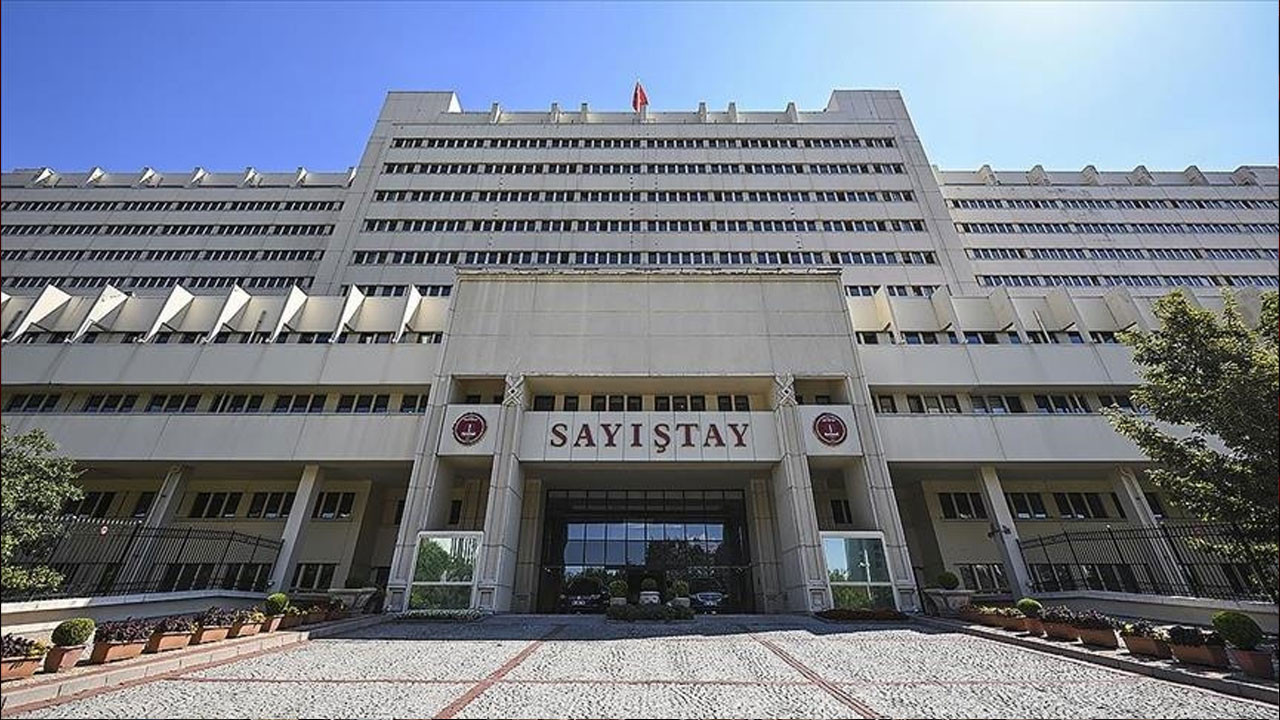 Sayıştay’a beş yeni üye, bir de savcı ataması! İşte o isimler…