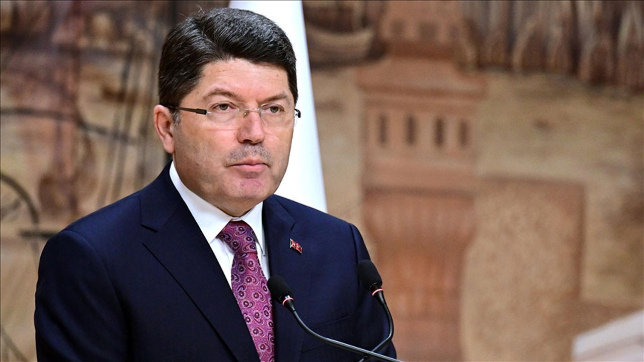 Bakan Tunç’tan Terörsüz Türkiye mesajı! Her zamankinden daha yakınız