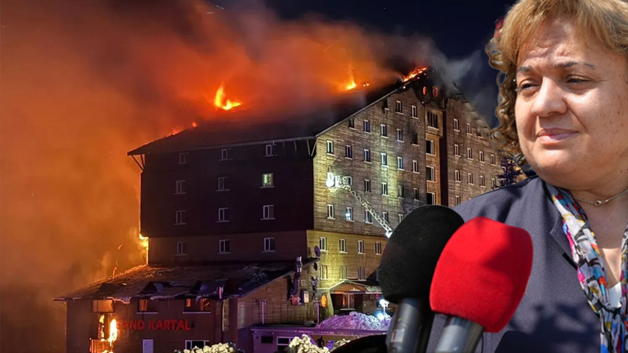 Hakim anneden Kartalkaya isyanı! “Ağızlarını bıçak açmıyor”