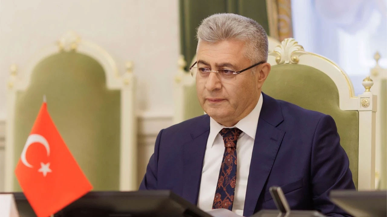 Yargıtay Başsavcısı Şentürk’ten 29 Ekim mesajı!