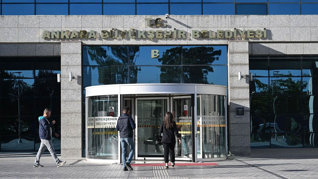 ABB’deki konser harcamaları davasının tarihi belli oldu!