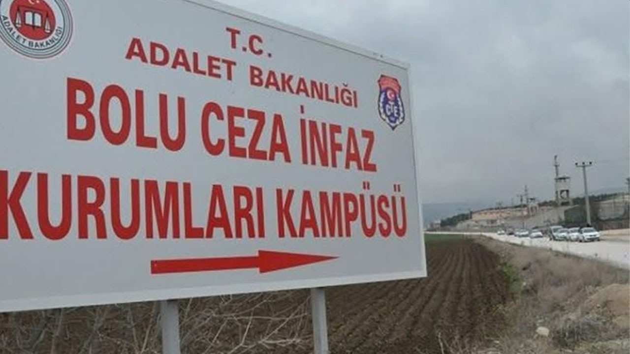 Hükümlü baba, 4 yaşındaki kızını açık görüşte dövmüştü! İşte olayın detayları…