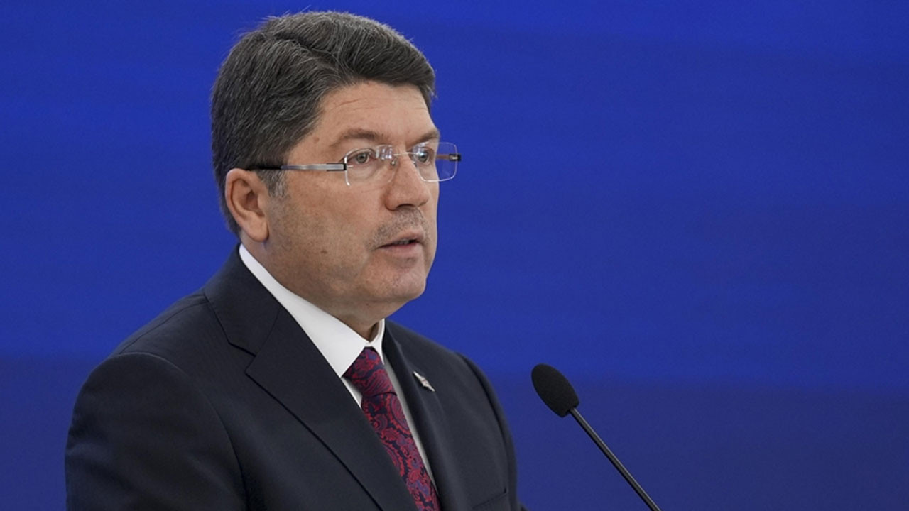 Bakan Tunç'tan kararname açıklaması! "Artık tek adımda sonuçlandırıyoruz"