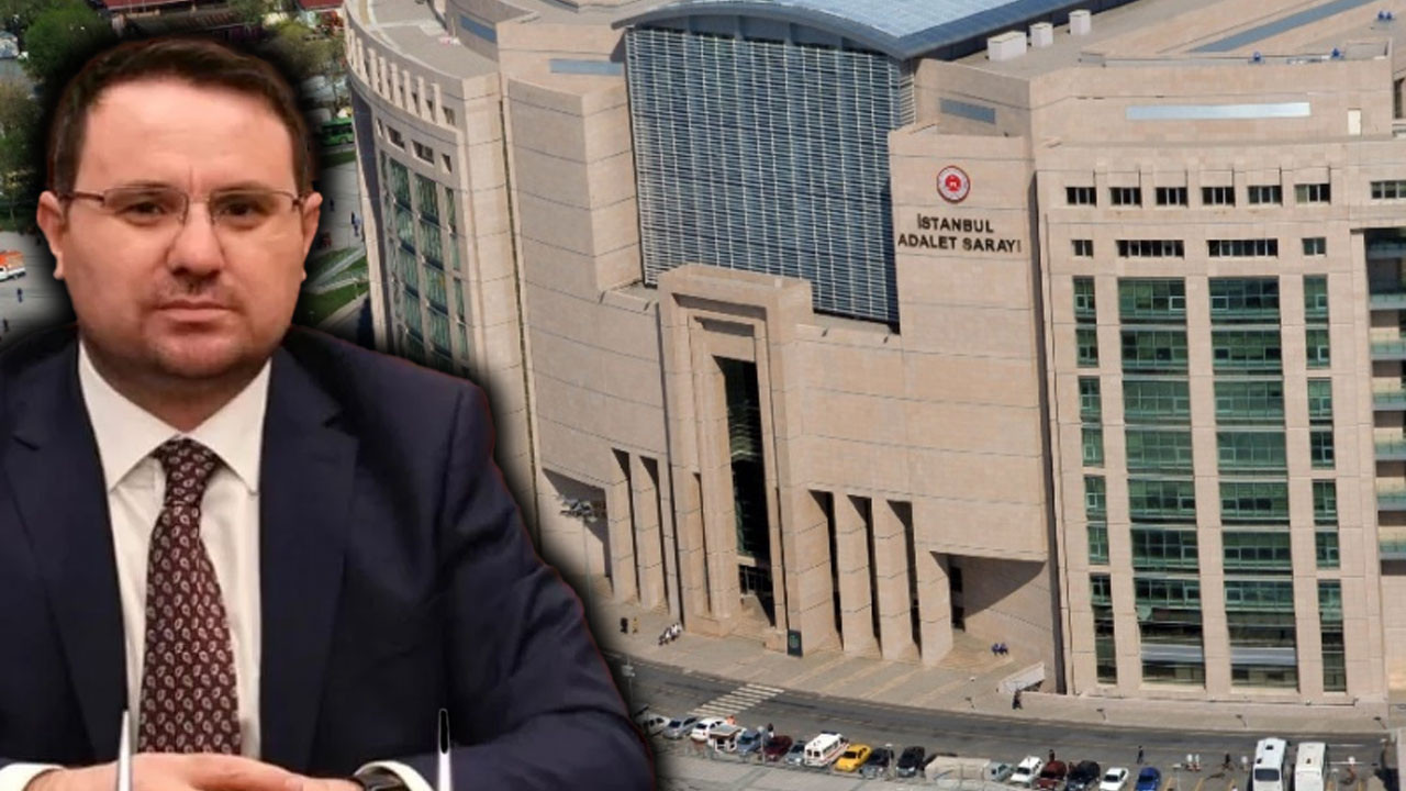 Başsavcı Gürlek’ten İBB iddianamesi açıklaması!