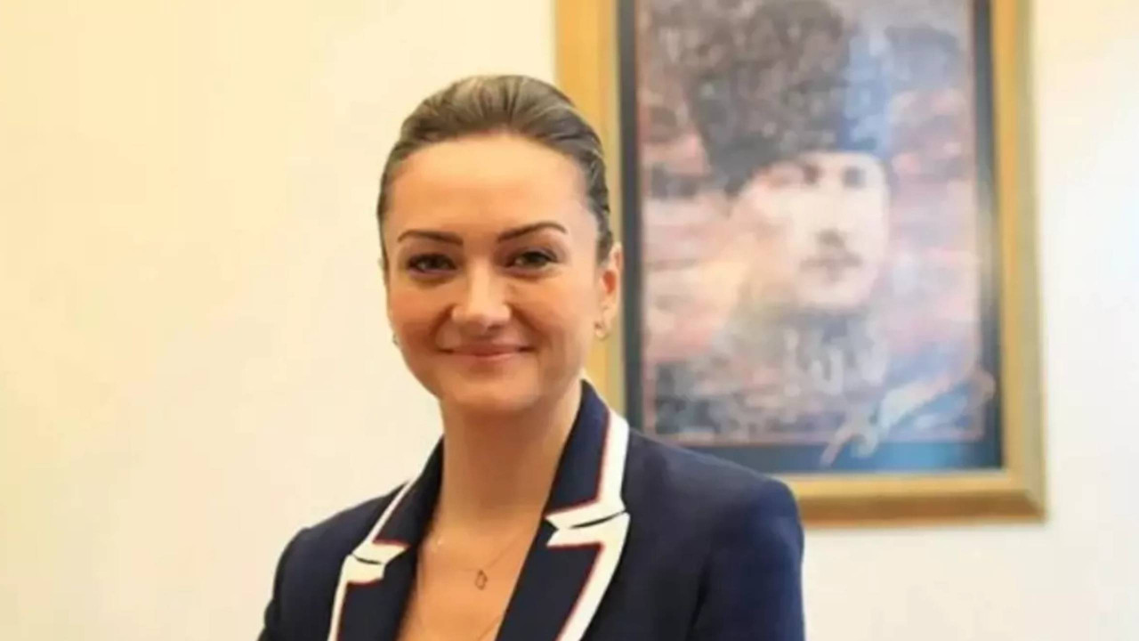 Kadriye Kasapoğlu kimdir, kaç yaşında ve nereli? İBB Özel Kalem Müdürü Kadriye Kasapoğlu gözaltına alındı mı?