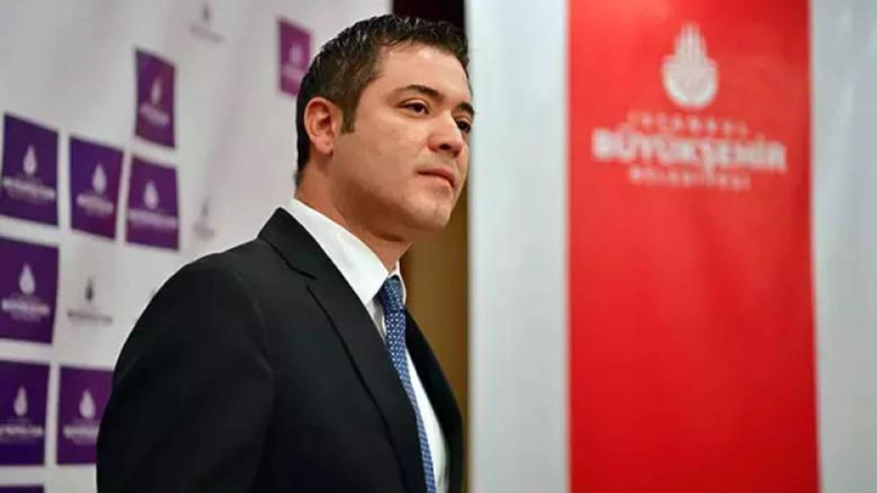 Murat Ongun kimdir, kaç yaşında ve nereli? İBB Medya A.Ş. Başkanı Murat Ongun tutuklandı mı?