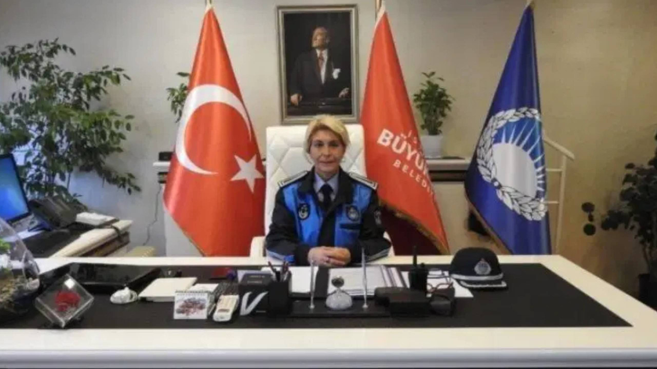 Nazan Başelli kimdir, kaç yaşında ve nereli? İBB Zabıta Müdürü Nazan Başelli tutuklandı mı?