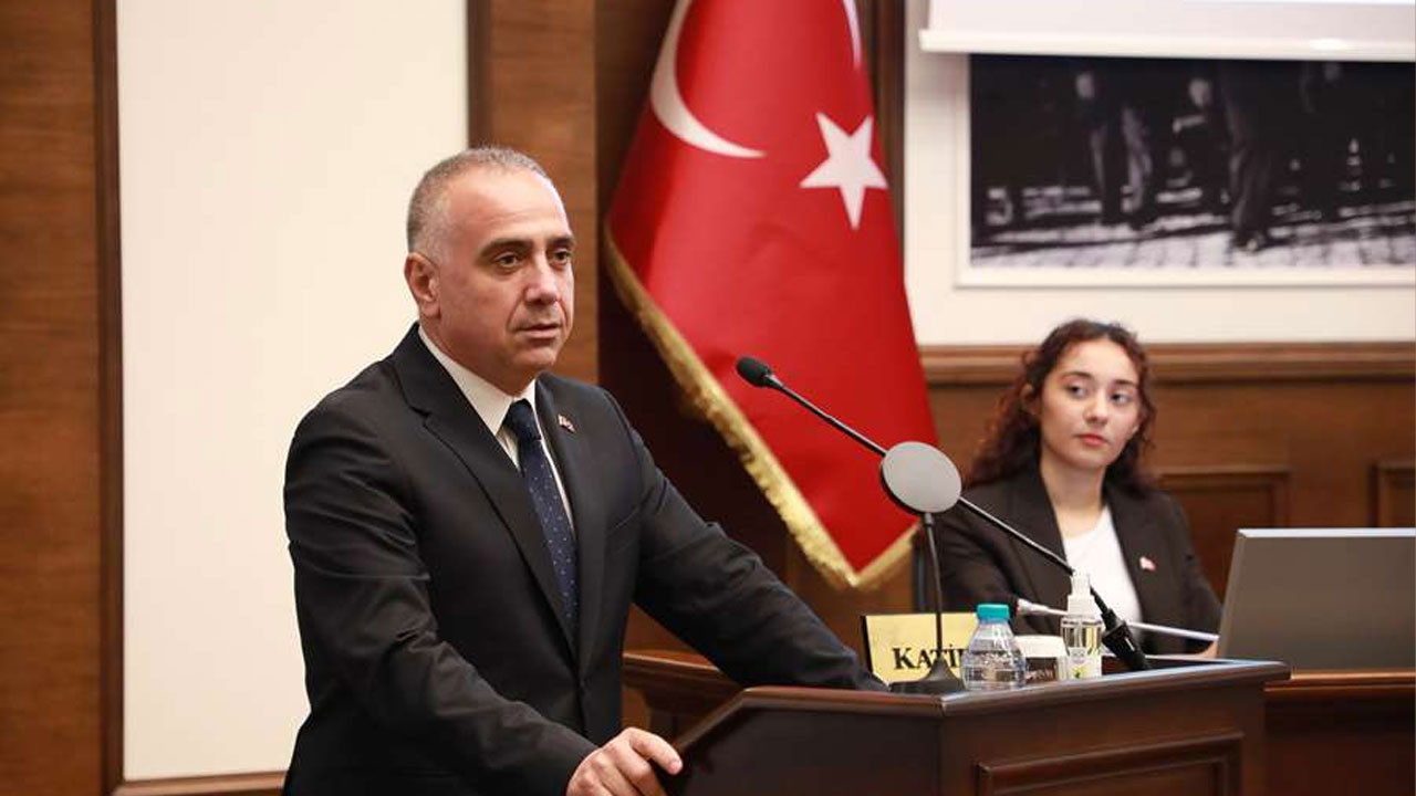 Ahmet Şahin kimdir, kaç yaşında ve nereli? İBB soruşturmasında Ahmet Şahin tutuklandı mı?