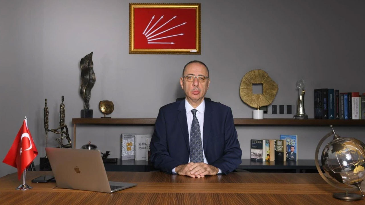 Ali Rıza Akyüz kimdir, kaç yaşında ve nereli? İBB soruşturmasında Ali Rıza Akyüz tutuklandı mı?