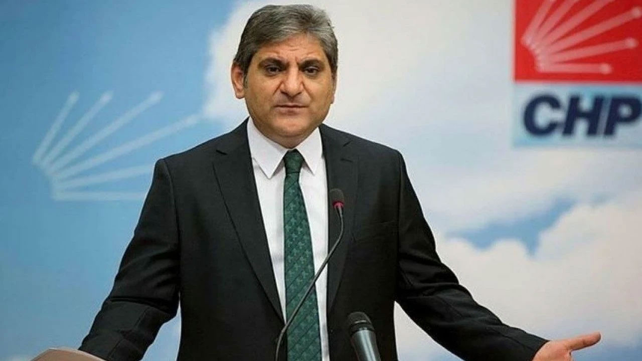 Aykut Erdoğdu kimdir, kaç yaşında ve nereli? İBB soruşturmasında Aykut Erdoğdu tutuklandı mı?