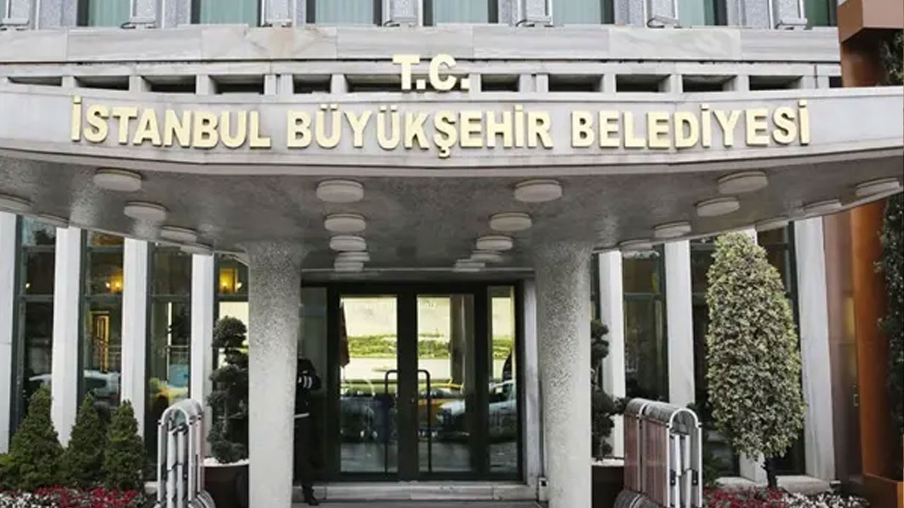Ceyda Kıryak kimdir, kaç yaşında ve nereli? İBB soruşturmasında Ceyda Kıryak tutuklandı mı?