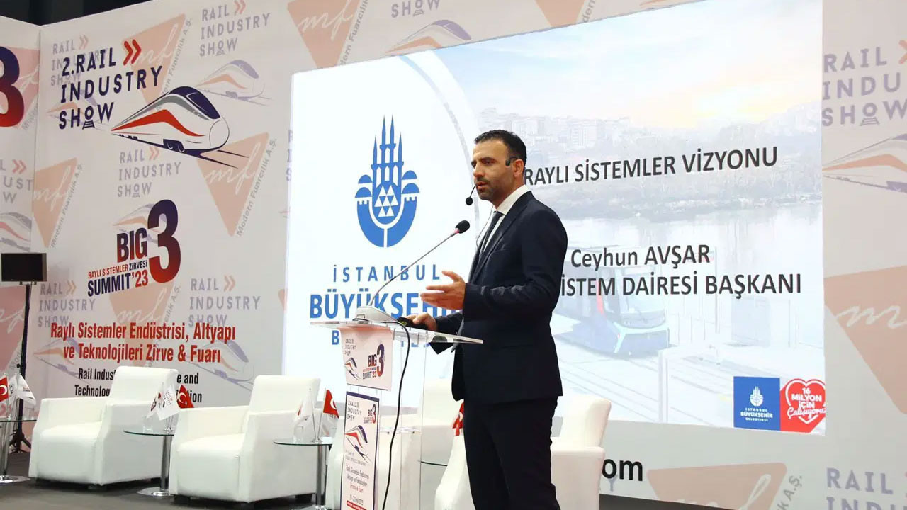 Ceyhun Avşar kimdir, kaç yaşında ve nereli? İBB soruşturmasında Ceyhun Avşar tutuklandı mı?