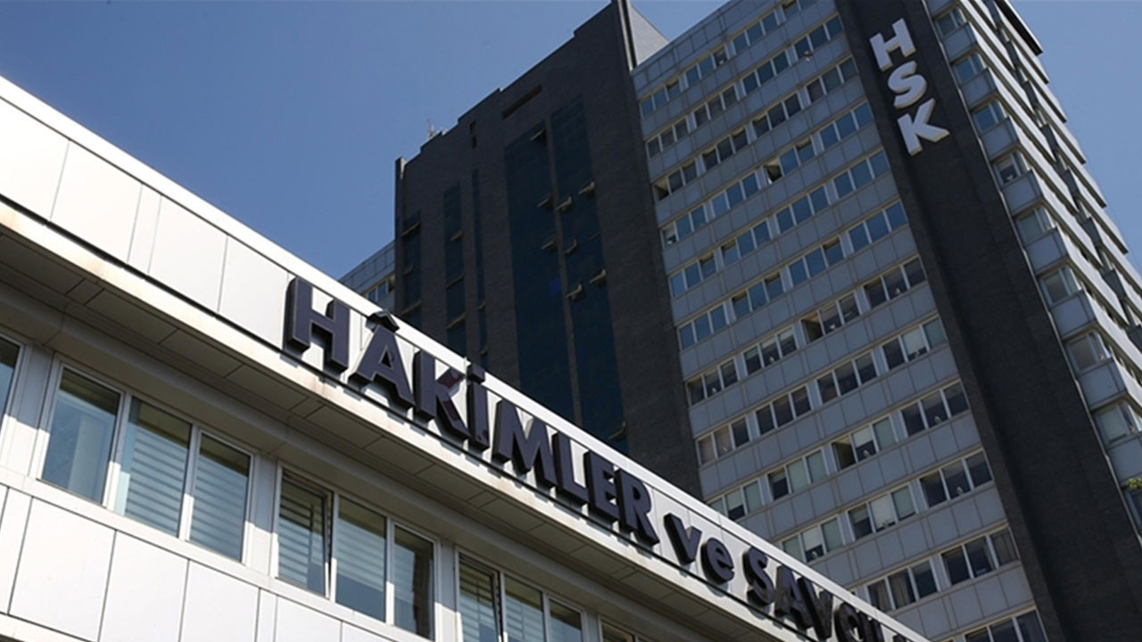 Gürcistan'da düşen askeri kargo uçağı! HSK'dan şehitler için başsağlığı mesajı