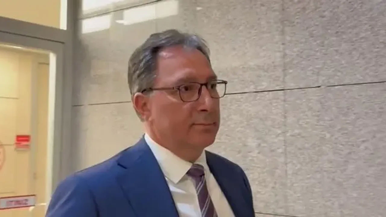 Zafer Keleş kimdir, kaç yaşında ve nereli? İBB soruşturmasında Zafer Keleş tutuklandı mı?