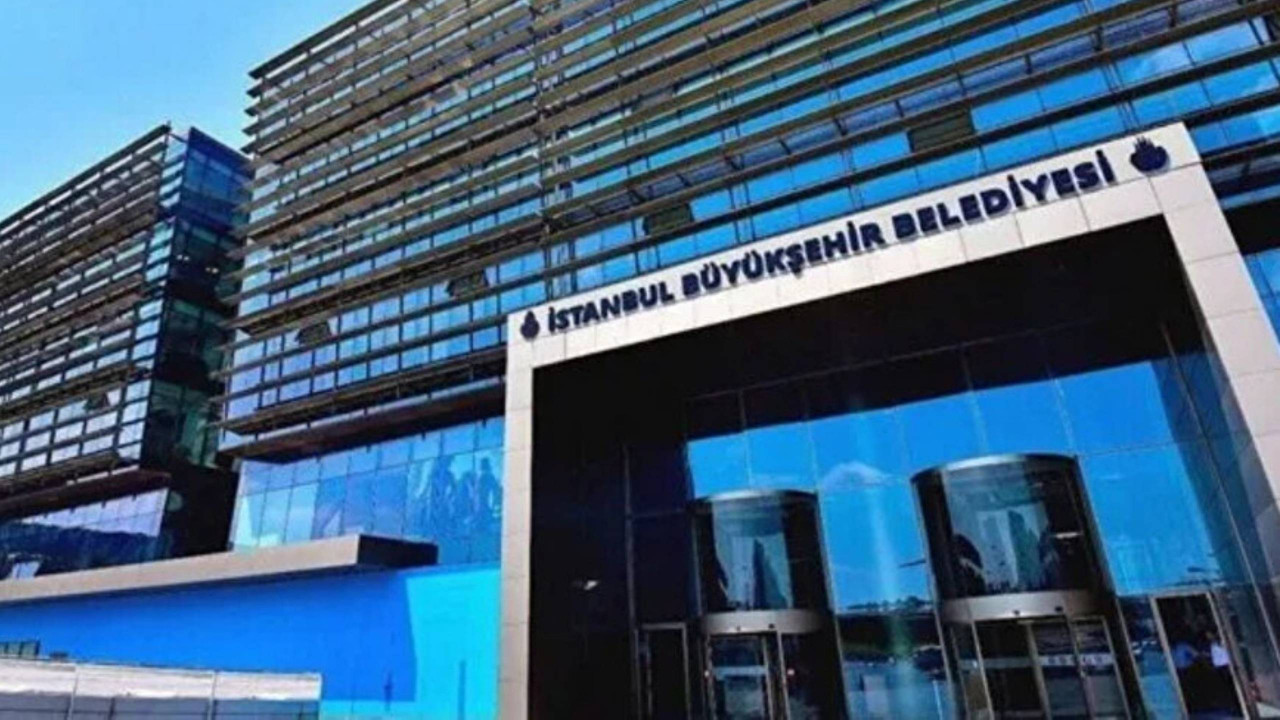 Emrah Yüksel kimdir, kaç yaşında ve nereli? İBB soruşturmasında Emrah Yüksel tutuklandı mı?