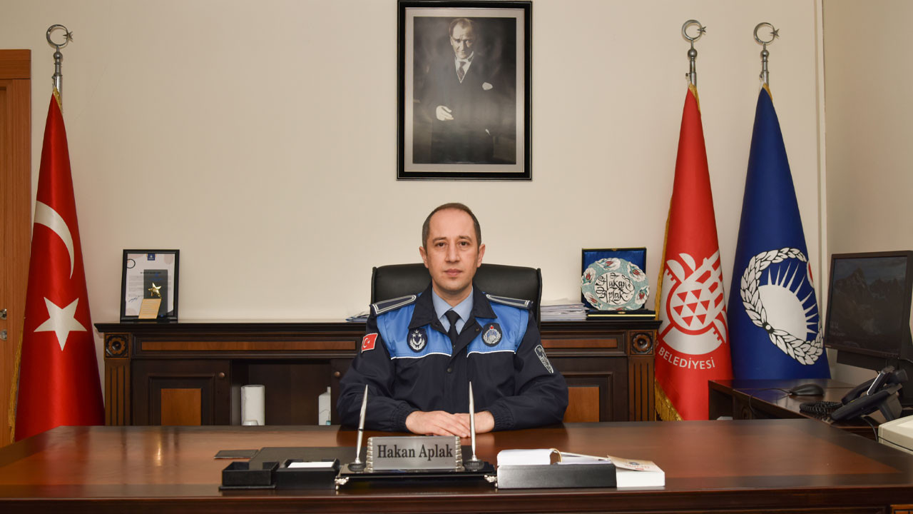 Hakan Aplak kimdir, kaç yaşında ve nereli? İBB soruşturmasında Hakan Aplak tutuklandı mı?