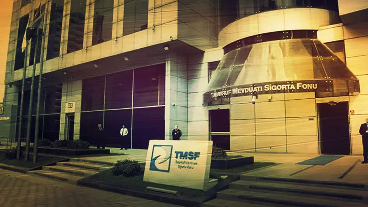 Investco Holding'e yönelik soruşturma! 20 şirkete kayyım atandı