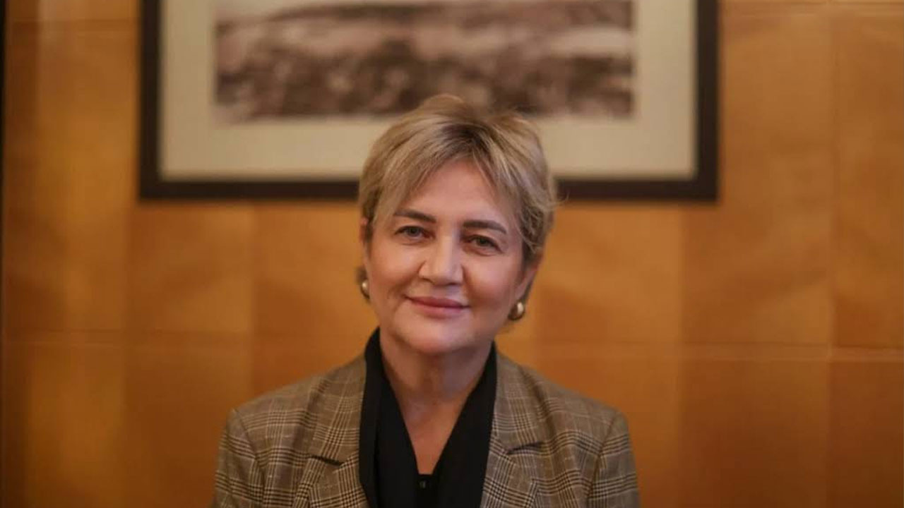 İpek Elif Atayman kimdir, kaç yaşında ve nereli? İBB soruşturmasında İpek Elif Atayman tutuklandı mı?