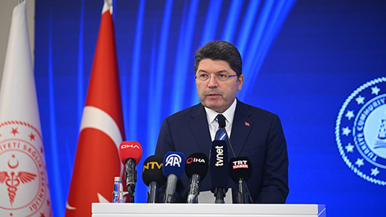 Bakan Tunç’tan çocuklar için reform mesajı!